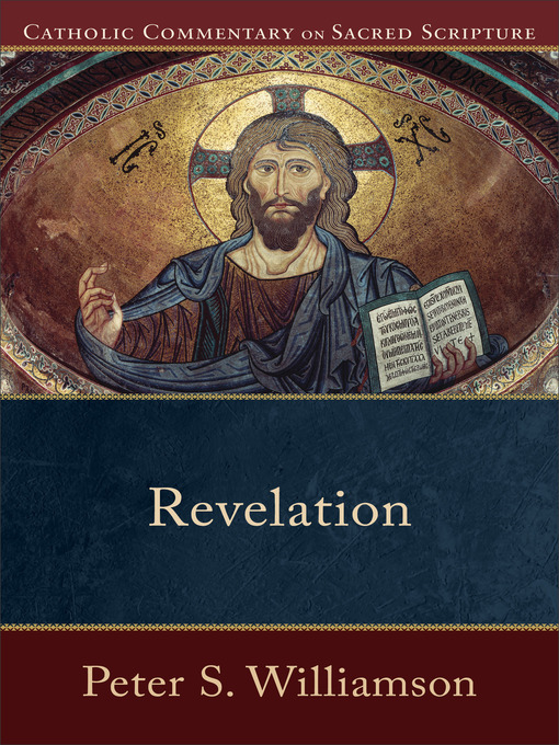 Title details for Revelation by Peter S. Williamson - Available